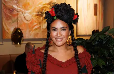 Sofia Zida avautuu rankasta yksinhuoltajan arjesta