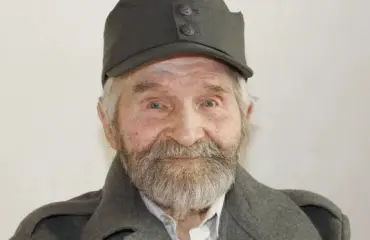 Sotaveteraani Hannes Tuovinen, 101, näytti kykynsä: Olen yhä kenttäkelpoinen!