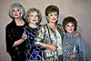 Tyttökullat 1991, Bea Arthur, Betty White, Rue McClanahan, Estelle Getty.