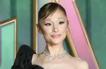 Ariana Grande joutui hyökkäyksen kohteeksi