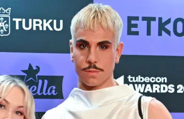 Erokohun karu seuraus: Valtteri Sandbergin someseuraajat ottivat jalat alleen