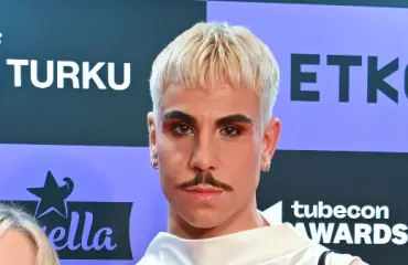 Somekohussa käänne! Valtteri Sandberg rikkoi hiljaisuuden – kaksi nimeä nousi esille