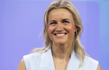 Leukemiaan sairastuneen Milla Madetojan uusi tyyli paljastui