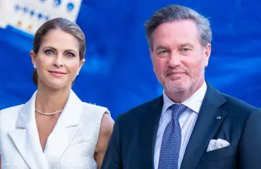 Yllättävä paljastus Yrmy-Chrisistä