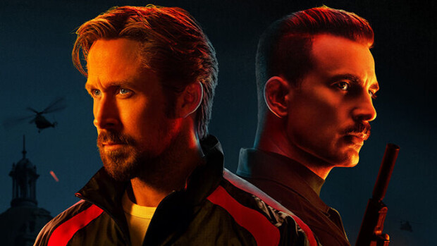 Netflix julkaisi kaikkien aikojen kalleimman elokuvansa The Gray Man – Ryan Gosling ja Chris Evans tykittävät 200 miljoonan dollarin budjetin voimin The Gray Man Netflix