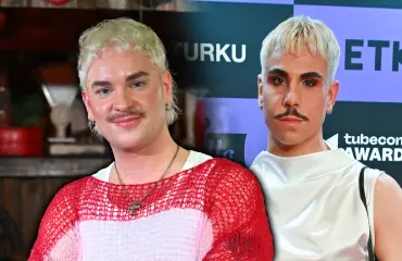 Erokohuun sotkeutuneet sometähdet herättivät huomiota keikkayleisössä – mistä on kyse?