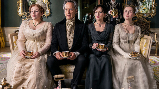 Rakkauskirjallisuuden klassikko saa uuden tulkinnan – Netflixin elokuva Viisasteleva sydän perustuu Jane Austenin romaaniin Viisasteleva sydän Netflix