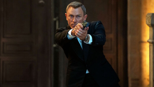 James Bond uudistetaan seuraavassa elokuvassa – uutta Bondia ei ole vielä valittu Pääkuva