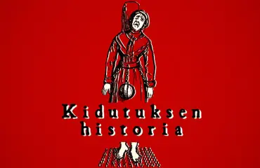 Kidutuksen historia -podcast ei sovi heikkohermoisille – eläimiä, natsilääkäreitä ja ruoskimista