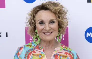 Hanna Sumarilta ilouutinen!