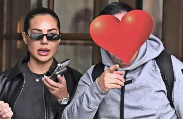 Sofia Belórfilta rehellinen ulostulo: Turvautuivat ammattiapuun