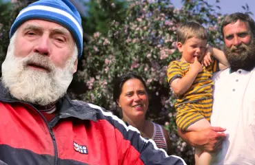 Muistatko edesmenneen Minna Miedon? Juha Miedolta kova linjaus suuresta rakkaustarinasta