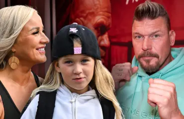 Aki Manninen: Paljastus Donna-tyttärestä!