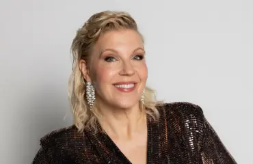 Tätä et nähnyt TTK-lähetyksessä: Näin itkevä Vappu Pimiä reagoi kameroiden sammuttua