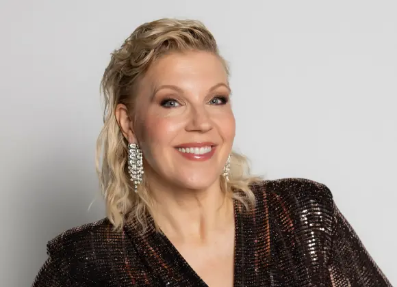 Tätä et nähnyt TTK-lähetyksessä: Näin itkevä Vappu Pimiä reagoi kameroiden sammuttua