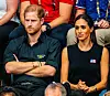 Prinssi Harry ja Meghan kuvakohun keskellä