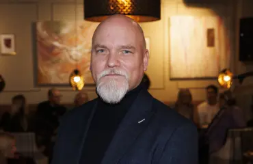 Niko Kivelä säikähti: Uhkaava tilanne keikalla