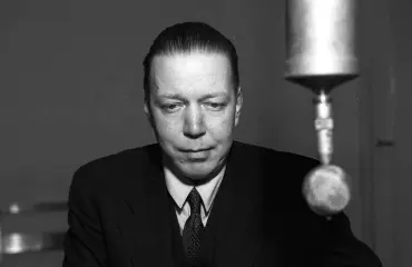 Suomen talvisodasta tv-sarja: Mika Waltarilla yllättävä rooli