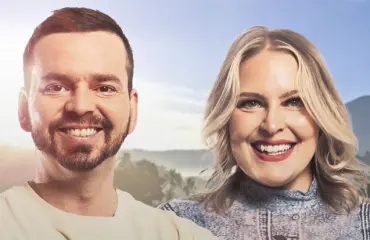 Selviytyjät-podcastissa paljastus kuvauksista: “Siellähän oli kortsuja”