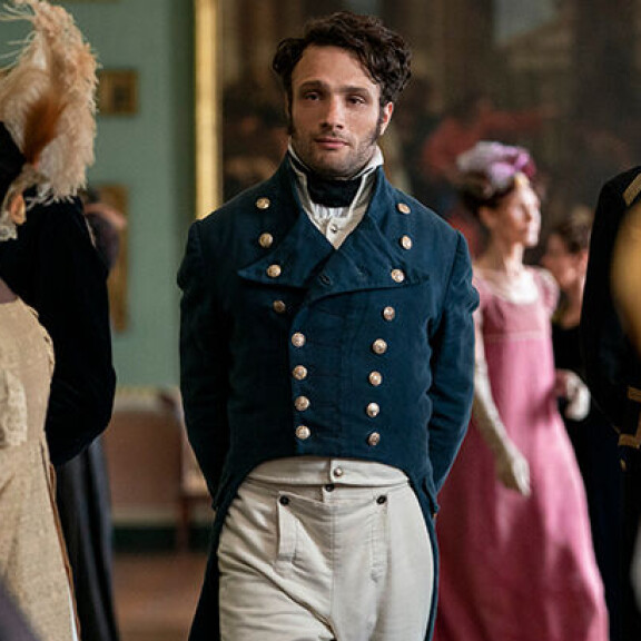 Rakkauskirjallisuuden klassikko saa uuden tulkinnan – Netflixin elokuva Viisasteleva sydän perustuu Jane Austenin romaaniin Viisasteleva sydän Netflix