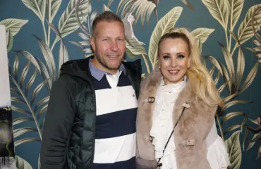 Noora Karma ja Juha-rakas: Arvotimantti hävisi!