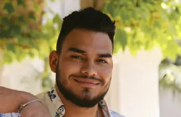 TIS-Carloksen tausta puhuttaa – näin kohusinkku kommentoi