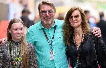 Mika Häkkisen Ella-tyttärelle, 14, ilouutinen – näin vanhemmat reagoivat