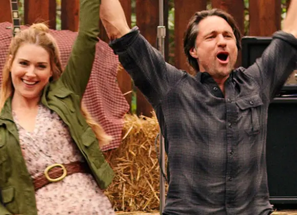 Mel ei tiedä lapsensa isää – romanttinen suosikkisarja Virgin River jatkuu Netflixissä