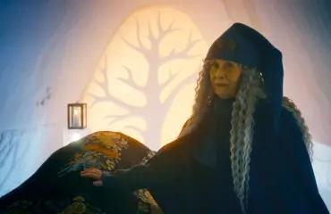 Näkökulma: Tonttu-elokuva hautaa joulumielen