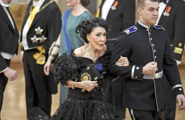 Kirsti Paakkasen oikeuskiistassa päätös – näin kävi rikosepäilyjen