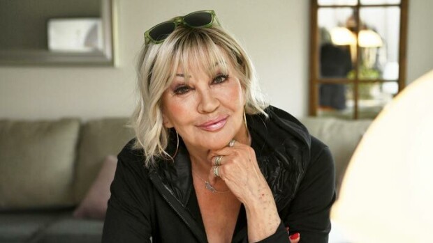 Pyöreitä täyttävä Hannele Lauri ei osaa eläköityä: 70 on helvetin iso numero! Hannele Lauri