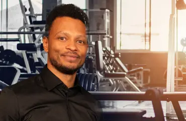 James Nikanderilta paljastus Mustasta Barbaarista