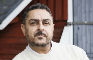 Arman Alizadin suuri suru: Tuntuu niin epäreilulta