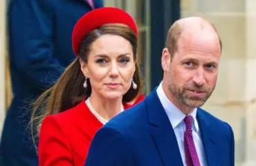 Nyt on ökyä! Prinssi Williamin ja prinsessa Catherinen uuden kodin arvo mykistää