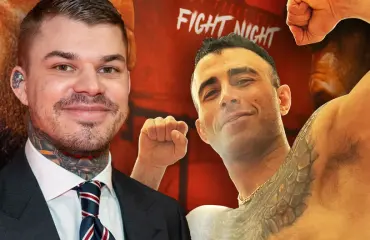 Nico Lingman: Suora mielipide Makwan Amirkhanista