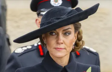 Prinsessa Catherine keskellä outoa nimikohua – anteeksipyyntö kuohuttaa