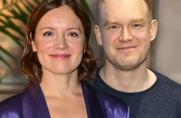 Elena Leeve: Paljastus suhteesta ohjaajamieheen!