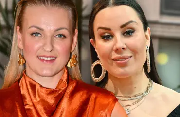 Jenni Poikelus puhuu suoraan suhteestaan Alma Hätöseen