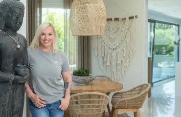 Leskeksi jääneeltä Jutta Larmilta koskettava ulostulo