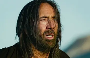 Kauhuelokuva Jeesuksesta hämmentää: "Lähinnä naurettava"