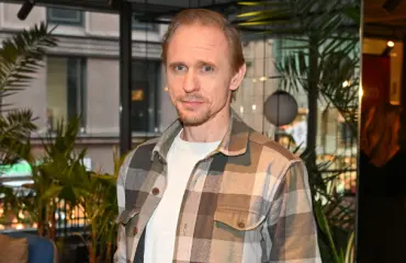 Suosikkinäyttelijä meni töihin raksalle