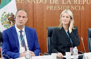 Me Naiset: Maria Guzenina ja Yiannis-rakas itkivät yhdessä syöpäuutista