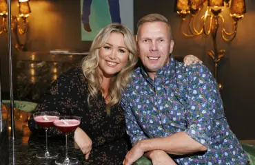 Jukka ja Mirva Rasila: Totuus häiden lykkääntymisestä