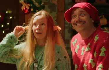 Ylen Joulukalenteri alkaa: Paljastus kulissien takaa