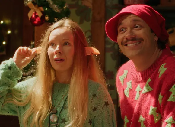 Ylen Joulukalenteri alkaa: Paljastus kulissien takaa