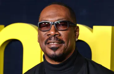 Eddie Murphy sai shokeeraavan ehdotuksen Oscar-voittajalta