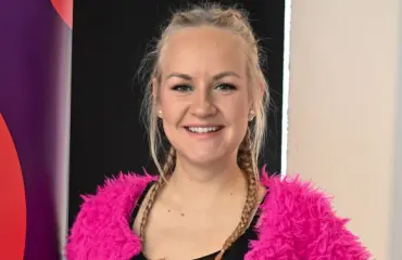 Auri Kanasen synnytysvideo loksautti leuat