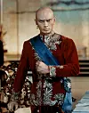 Yul Brynner muistetaan elokuvista Kuningas ja minä (1956) ja 7 rohkeata miestä (1960).