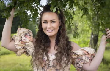 Anna: Saija Tuupanen, 43, avoimena lapsihaaveistaan