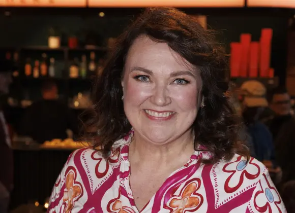 Kumman kaa -tähdeltä paljastus tilanteestaan